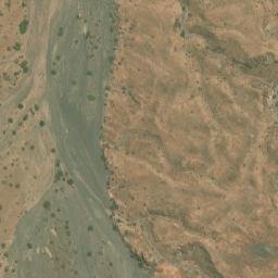 Satellite imagery of Ragôgis, DJ
