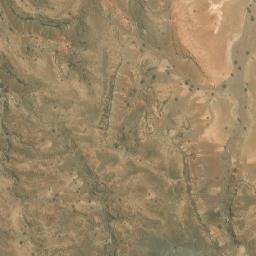 Satellite imagery of Ragôgis, DJ