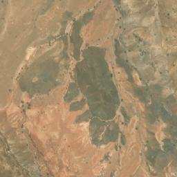 Satellite imagery of Ragôgis, DJ