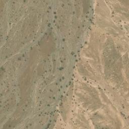 Satellite imagery of Ḏallale Dâba, DJ
