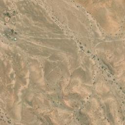 Satellite imagery of Ḏallale Dâba, DJ