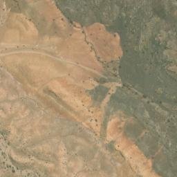 Satellite imagery of Ḏallale Dâba, DJ