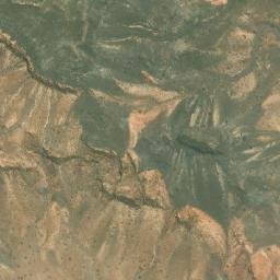 Satellite imagery of Fêranḏâ, DJ