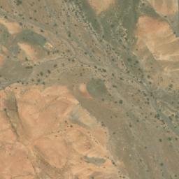 Satellite imagery of H̱erriya, DJ