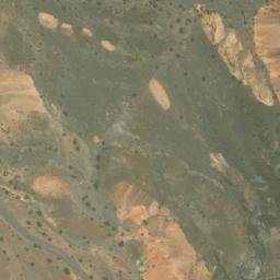 Satellite imagery of H̱erriya, DJ