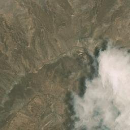 Satellite imagery of Kabi‘lou, DJ