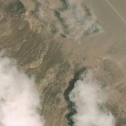 Satellite imagery of Kabi‘lou, DJ