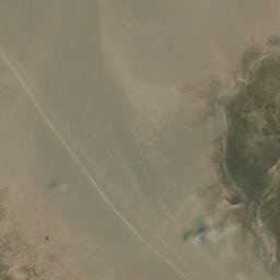 Satellite imagery of Kabi‘lou, DJ