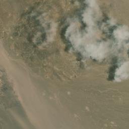 Satellite imagery of Boho le Colo, DJ