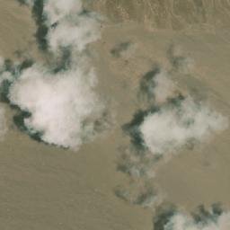 Satellite imagery of Boho le Colo, DJ
