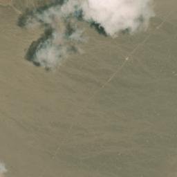 Satellite imagery of Boho le Colo, DJ