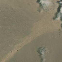 Satellite imagery of Bourẖousmâni, DJ