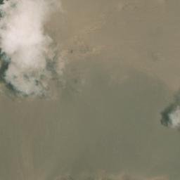 Satellite imagery of Bourẖousmâni, DJ