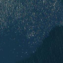 Satellite imagery of Mũi Đá Chồng, VN