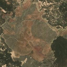 Satellite imagery of Bi‘di Kôma, DJ