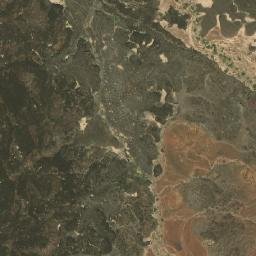 Satellite imagery of ‘Aḏahradde Kôma, DJ