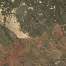Satellite imagery of ‘Aḏahradde Kôma, DJ