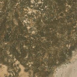 Satellite imagery of Gourgoûro, DJ