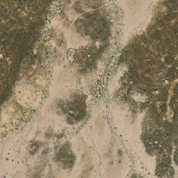 Satellite imagery of Gourgoûro, DJ