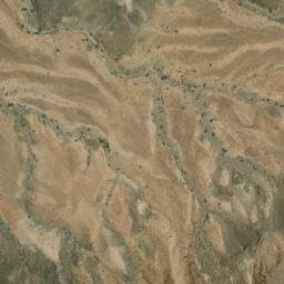 Satellite imagery of H̱âẖayle, DJ