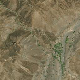 Satellite imagery of Bagou, DJ