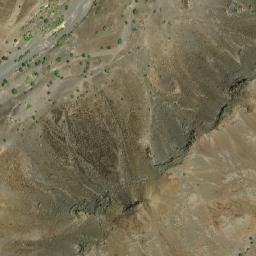 Satellite imagery of Bagou, DJ