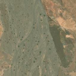 Satellite imagery of Ragôgis, DJ
