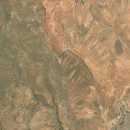 Satellite imagery of Ragôgis, DJ