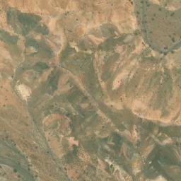 Satellite imagery of Fêranḏâ, DJ