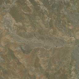 Satellite imagery of Nâgoûrale, DJ