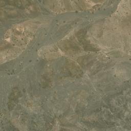 Satellite imagery of Nâgoûrale, DJ