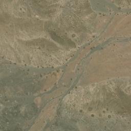 Satellite imagery of Nâgoûrale, DJ
