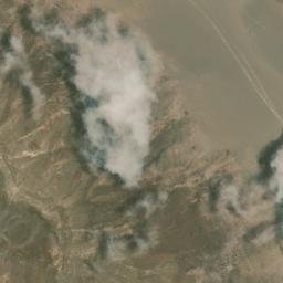 Satellite imagery of Kabi‘lou, DJ
