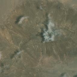 Satellite imagery of Bourẖousmâni, DJ