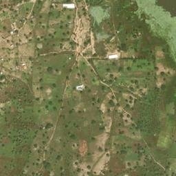 Satellite imagery of Gobnangou Cliffs, BF