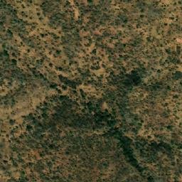 Satellite imagery of Habilé, TD