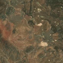 Satellite imagery of Bi‘di Kôma, DJ