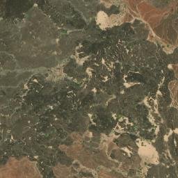 Satellite imagery of ‘Aḏahradde Kôma, DJ