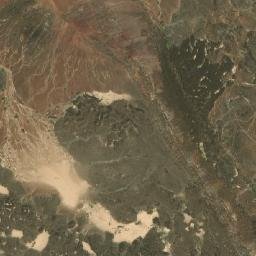 Satellite imagery of ‘Aḏahradde Kôma, DJ