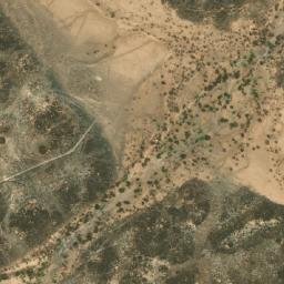 Satellite imagery of Dalamaki, DJ