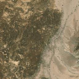 Satellite imagery of Gourgoûro, DJ