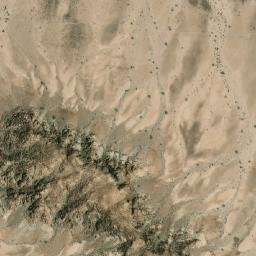 Satellite imagery of Gourgoûro, DJ