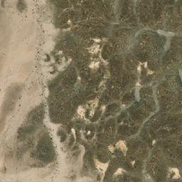 Satellite imagery of Gourgoûro, DJ