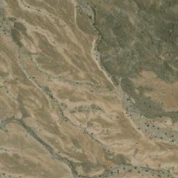 Satellite imagery of H̱âẖayle, DJ