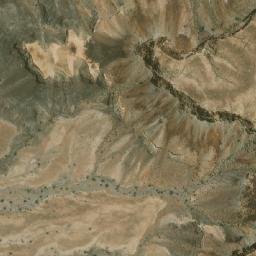 Satellite imagery of H̱âẖayle, DJ