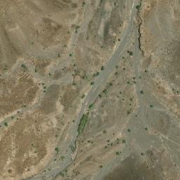 Satellite imagery of Bagou, DJ