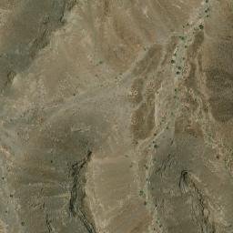 Satellite imagery of Bagou, DJ
