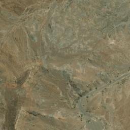Satellite imagery of Ouḏ ‘Ale, DJ