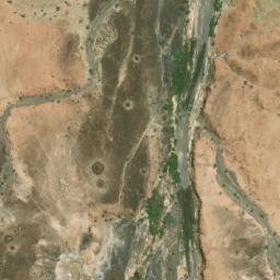 Satellite imagery of Boyni ‘Ale, DJ