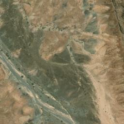 Satellite imagery of Hidma, DJ
